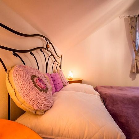 Apartmán Levander Terhely Kültér fotó