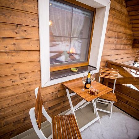Apartmán Levander Terhely Kültér fotó